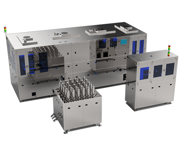 光学模组清洗机